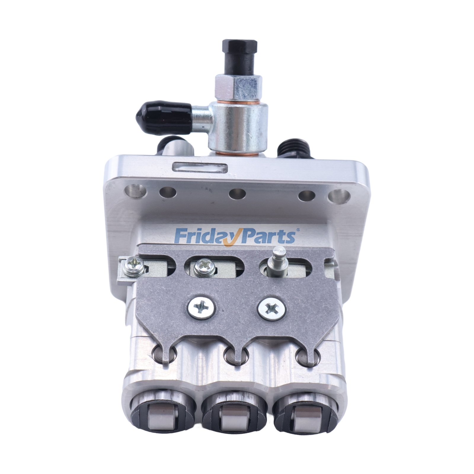 Bomba de inyección de combustible 30L65-01700 MM436649 para motor Mitsubishi L3E Para DOOSAN