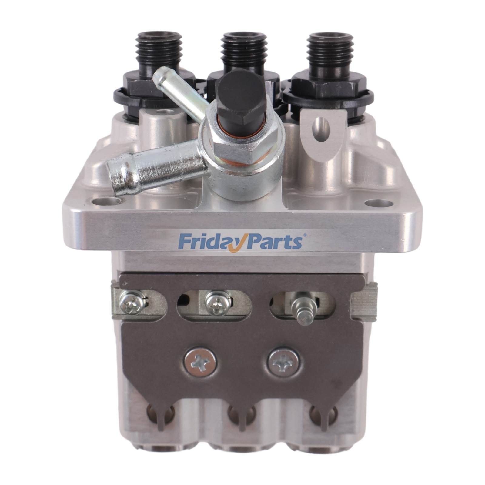 Bomba de inyección de combustible 30L65-04300 094500-8660 para motor Mitsubishi L3E S6R S6R2 S12R S12H S12A2 S16R S8U S12U para Motor  FridayParts