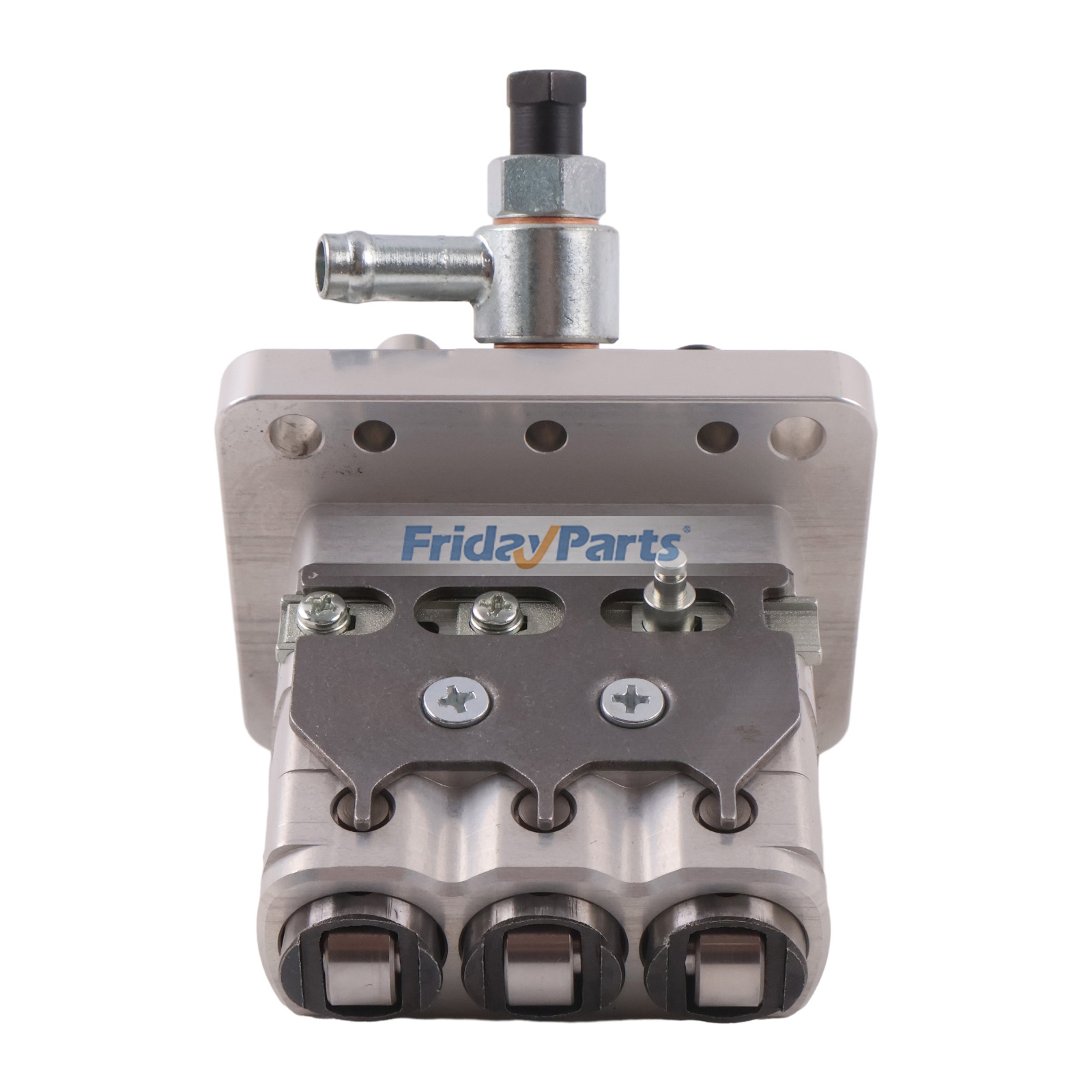 Compra Bomba de inyección de combustible 30L65-04300 094500-8660 para motor Mitsubishi L3E S6R S6R2 S12R S12H S12A2 S16R S8U S12U en Fridayparts