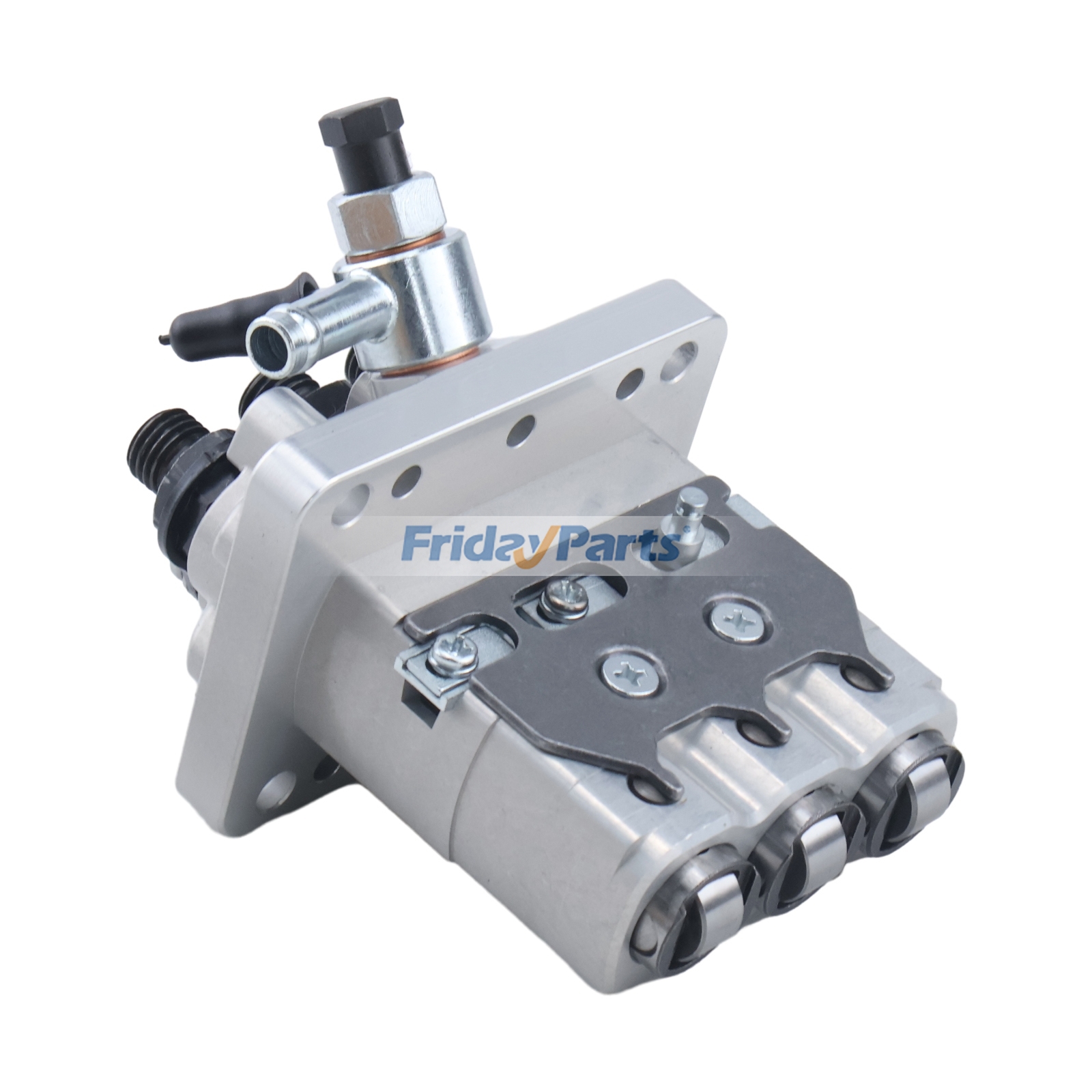 Fuel Injection Pump 30L65-05701 094500-8580 for Mitsubishi Engine L3E S6R S6R2 S12R S12H S12A2 S16R S8U S12U CASE Excavator CX15B Series 2