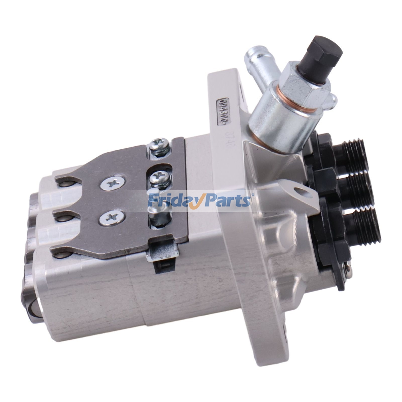 Fuel Injection Pump for Engine