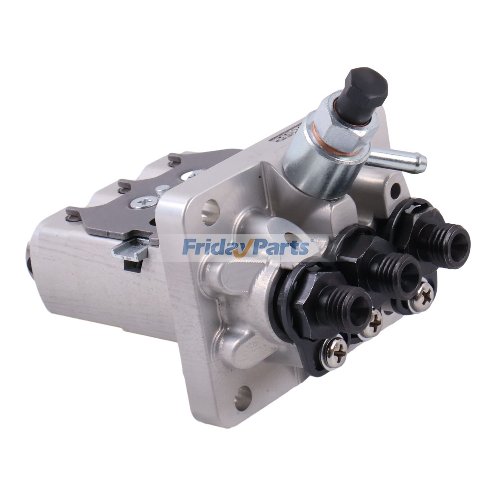  Fuel Injection Pump 