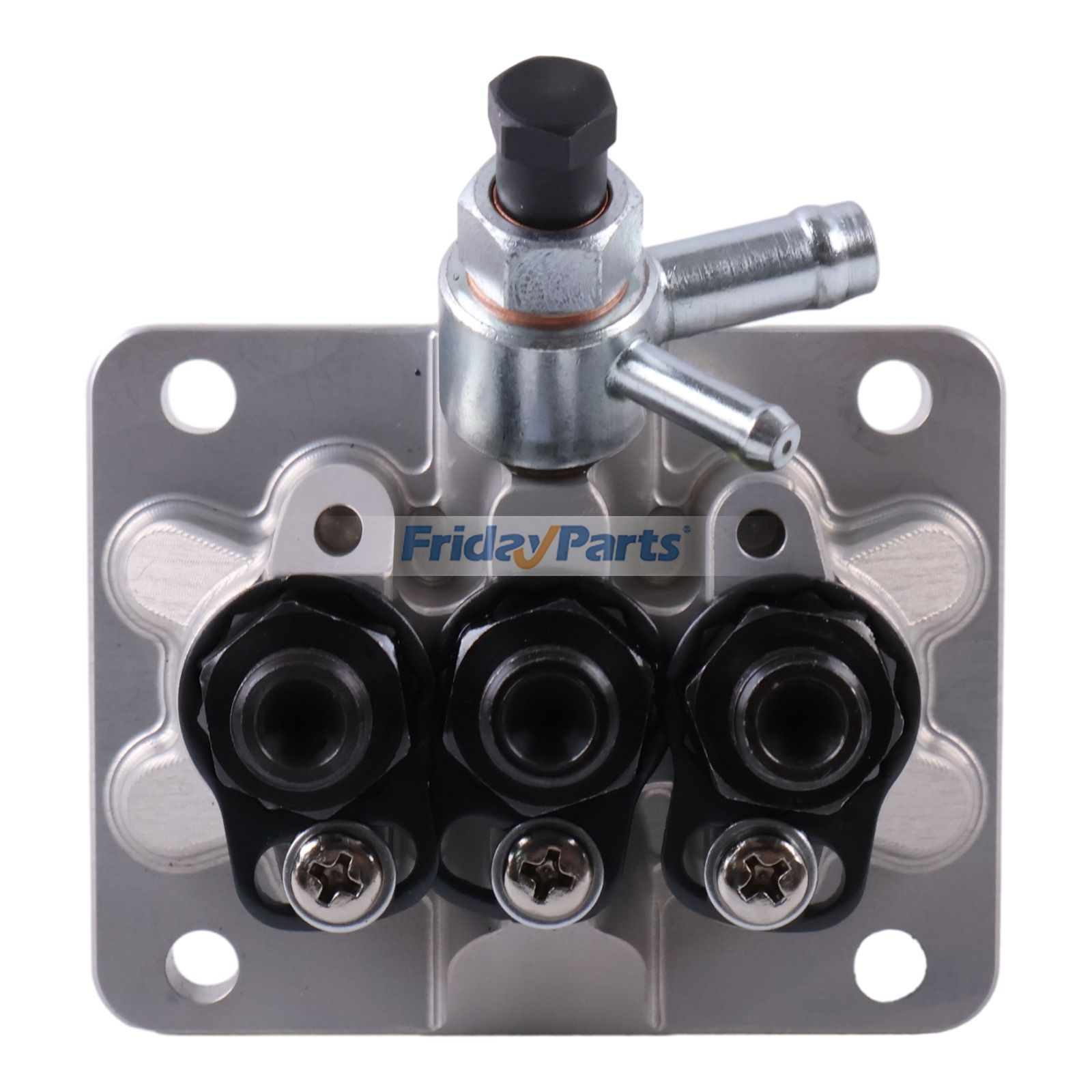 FridayParts Fuel Injection Pump
