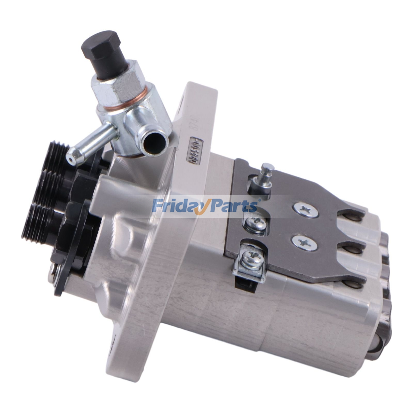 Engine Fuel Injection Pump