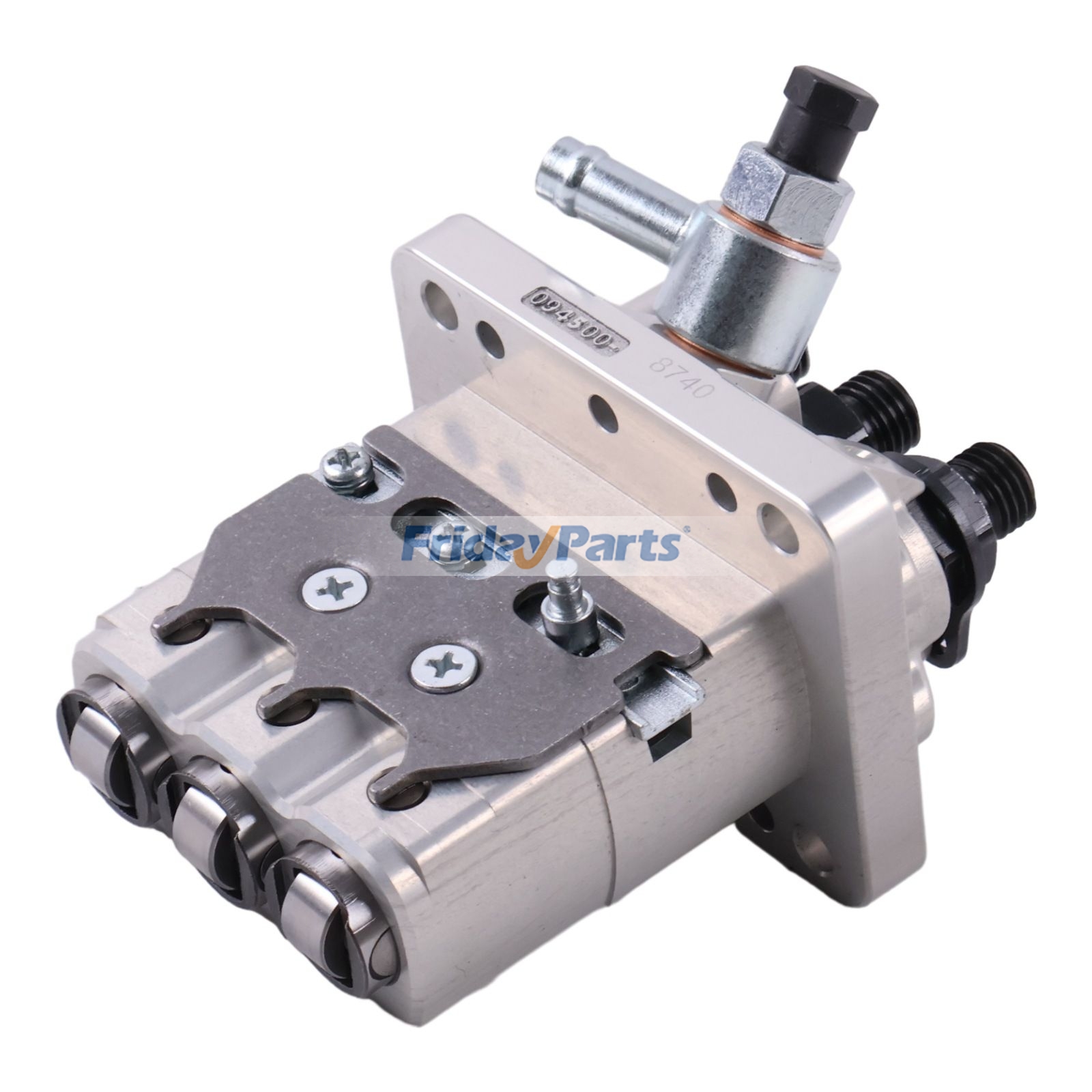 Fuel Injection Pump in Stock in China
