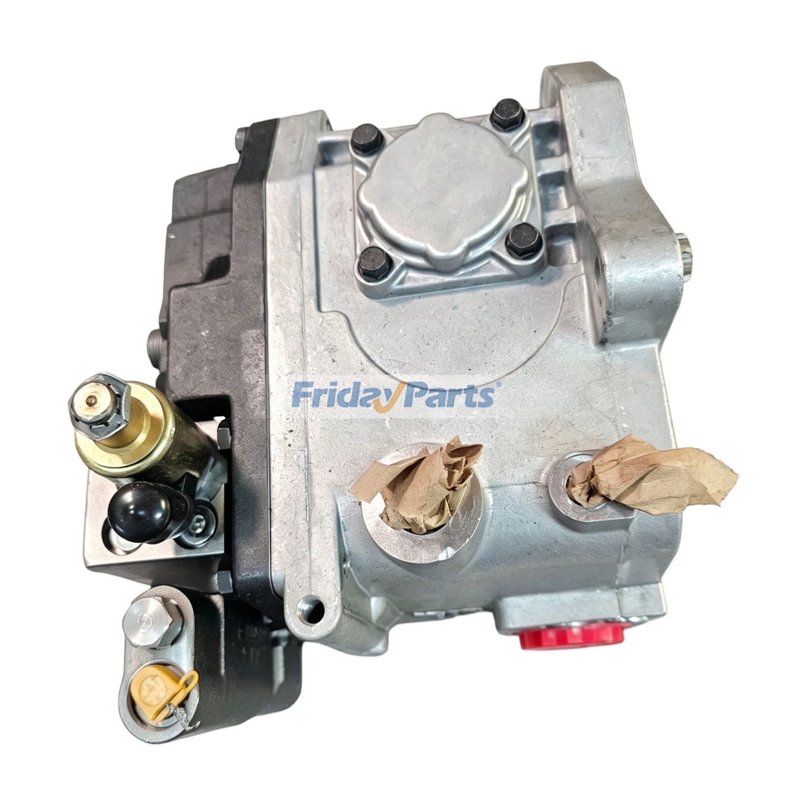 Pompe d'injection de carburant 30R-0083 pour moteurs Caterpillar CAT C32, 3412E, 3408E, chargeuse C30, modèles 988B, 988F, 992D et 992C