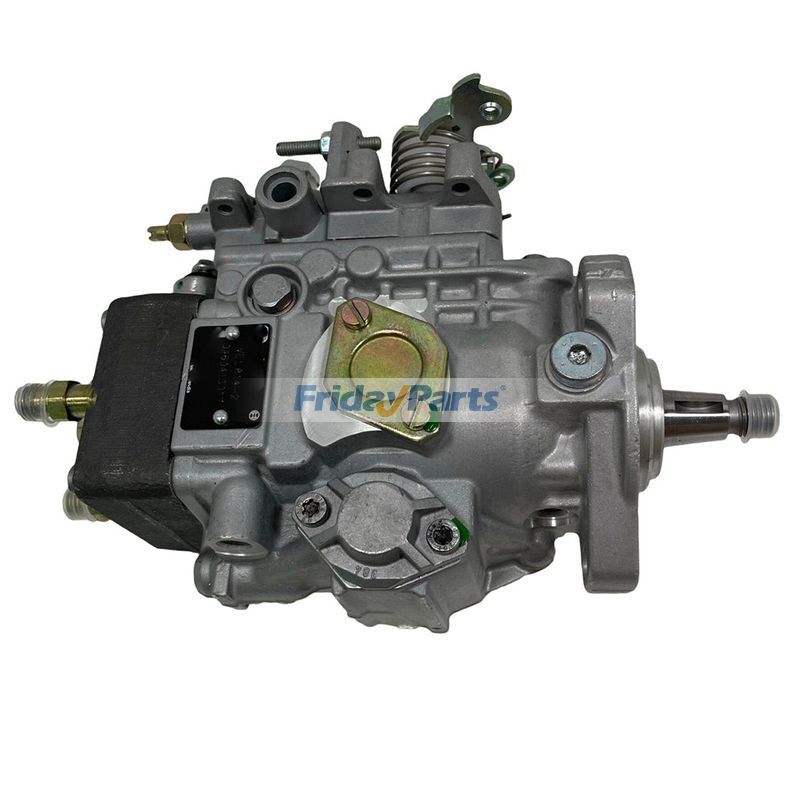 Fuel Injection Pump 3144402R91 for CASE Engine D-155 D-179 D-206 D-246 D-268 D-310 D-358 Tractor 2400 454 484 3400