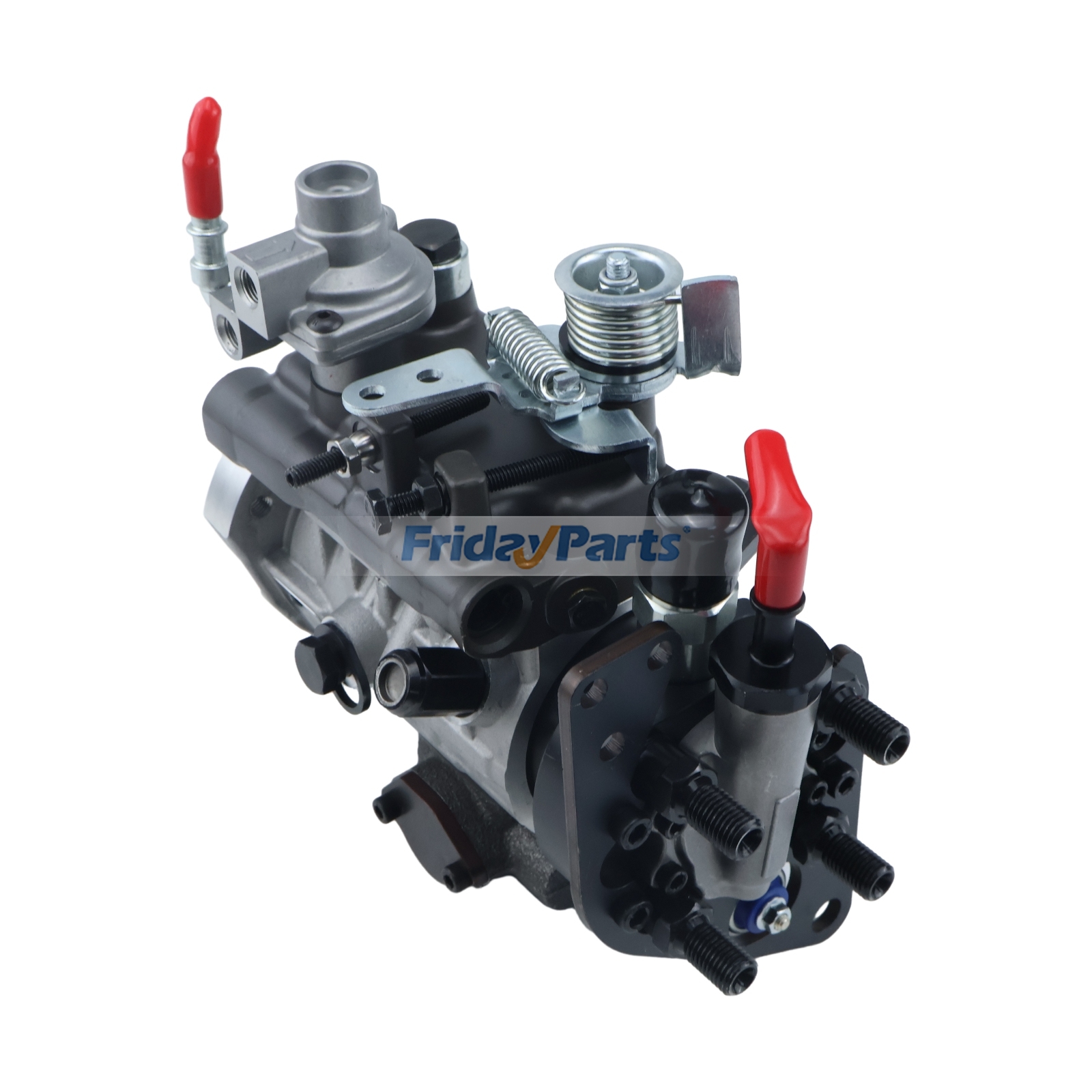 Kraftstoffeinspritzpumpe 316-6964 für Caterpillar CAT Motor C4.4für Für Massey Ferguson,Für andere Marken