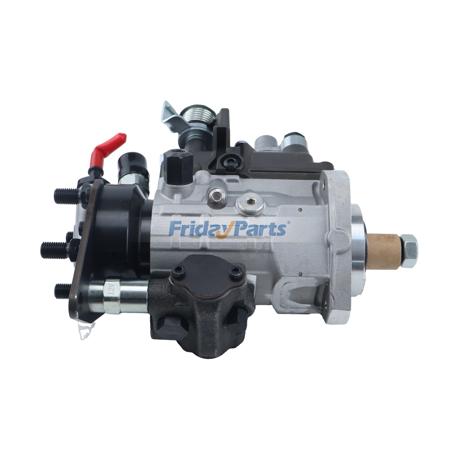 FridayParts Kraftstoffeinspritzpumpe