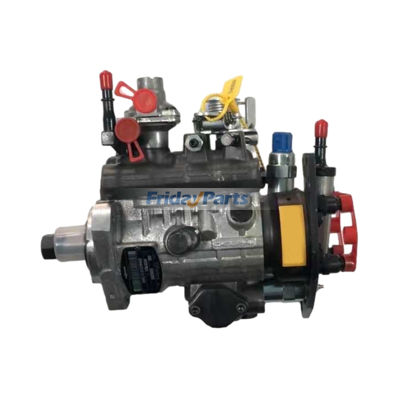 Bomba de inyección de combustible 316-6964 para motor Caterpillar CAT C4.4