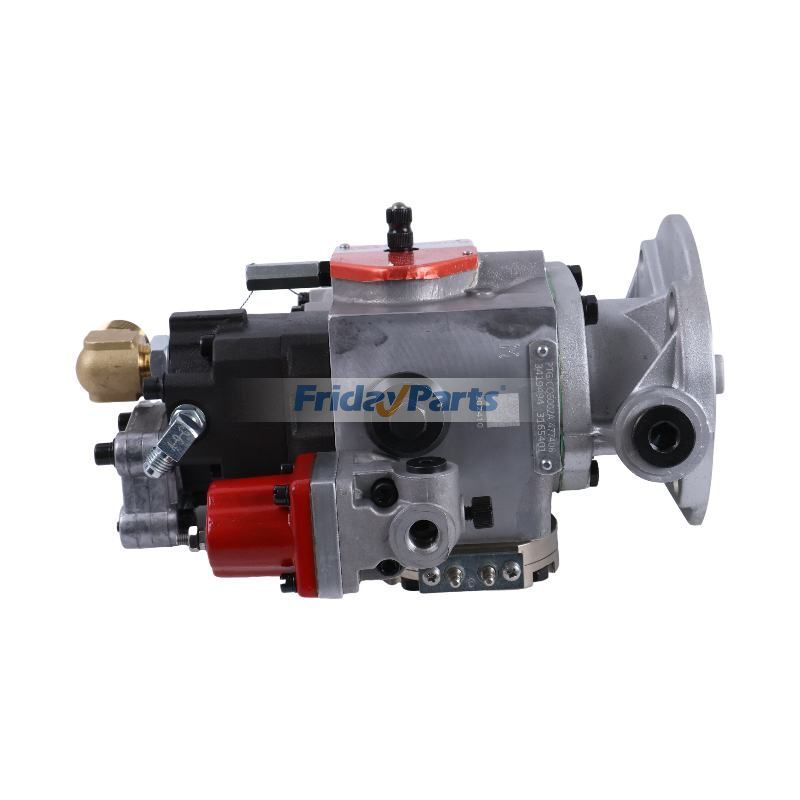 Bomba de inyección de combustible 3165401 para motor Cummins NT855 KTA38 K19 KTA38-G2 KT38 para Motor  FridayParts