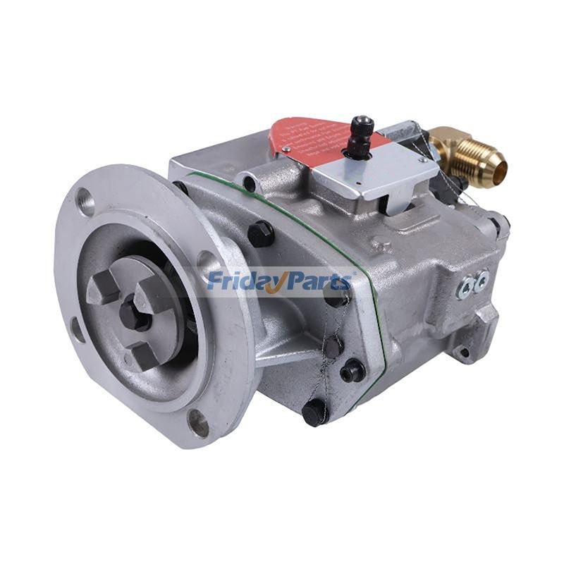 Bomba de inyección de combustible 3165401 para motor Cummins NT855 KTA38 K19 KTA38-G2 KT38 de FridayParts