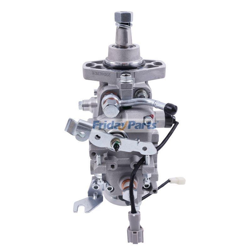 Bomba de inyección de combustible 317-4996 32A65-07161 para cargadora Caterpillar CAT Engine 3044C 256C 262C 277C 287C Para CAT