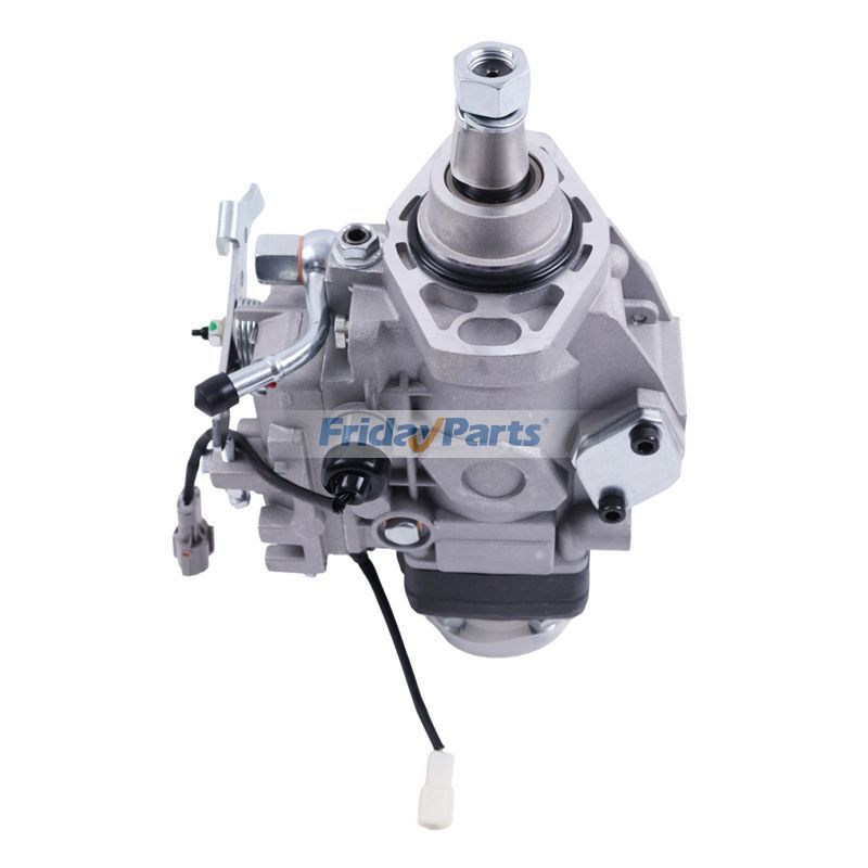 Bomba de inyección de combustible 317-4996 32A65-07161 para cargadora Caterpillar CAT Engine 3044C 256C 262C 277C 287C de FridayParts