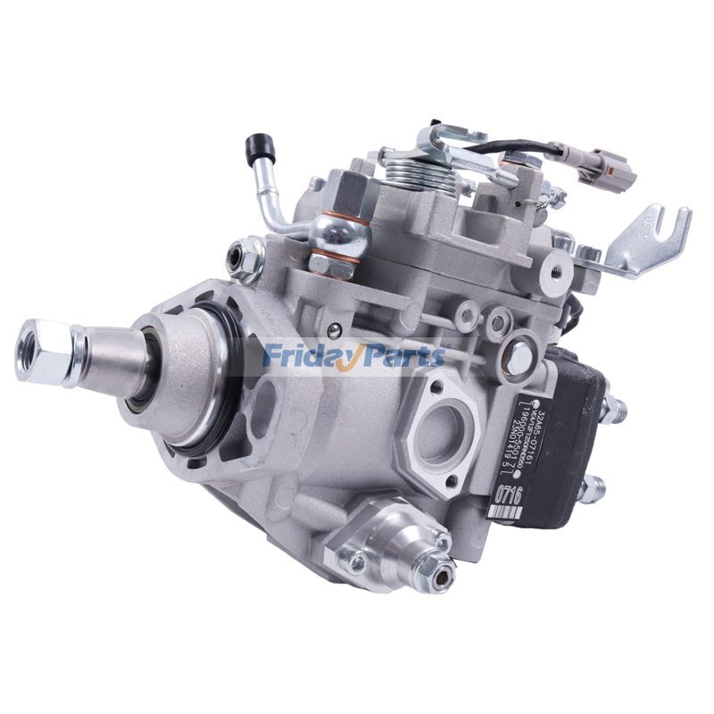 きょう  7100 Fuel Injection Pump 317-4996 32A65-07161 for Caterpillar CAT