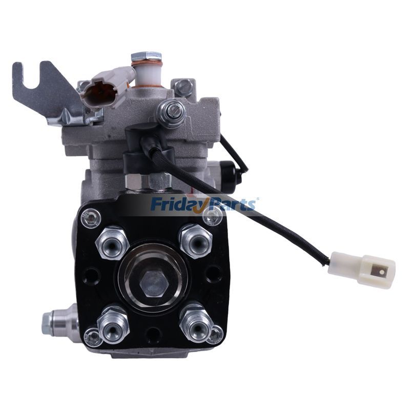 Bomba de inyección de combustible 317-4996 32A65-07161 para cargadora Caterpillar CAT Engine 3044C 256C 262C 277C 287C para Motor Para CAT FridayParts