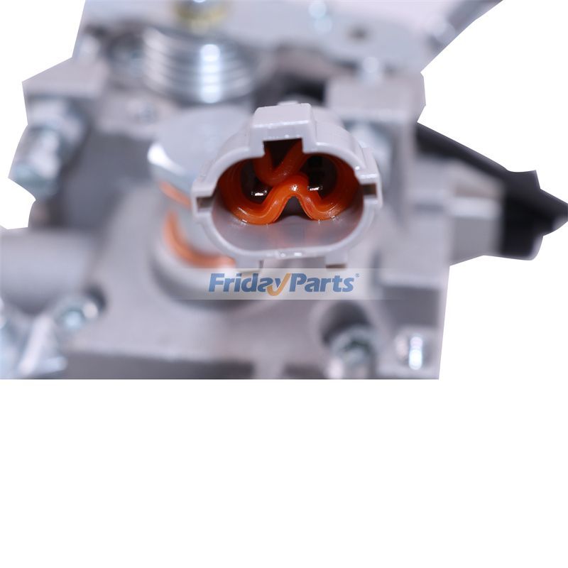 Compra Bomba de inyección de combustible 317-4996 32A65-07161 para cargadora Caterpillar CAT Engine 3044C 256C 262C 277C 287C en Fridayparts