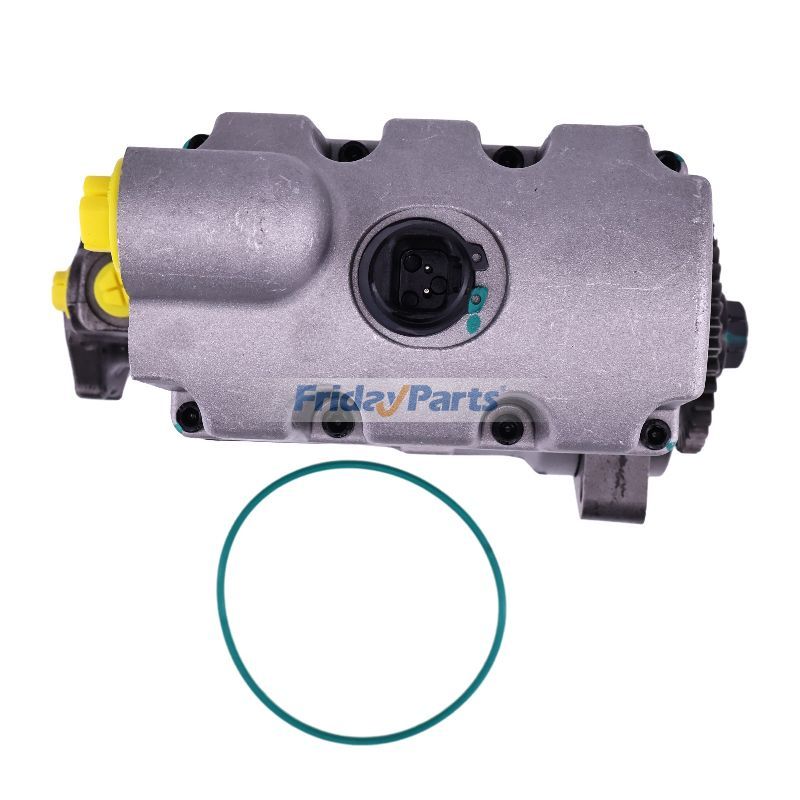 FridayParts Fuel Injection Pumperpillar CAT