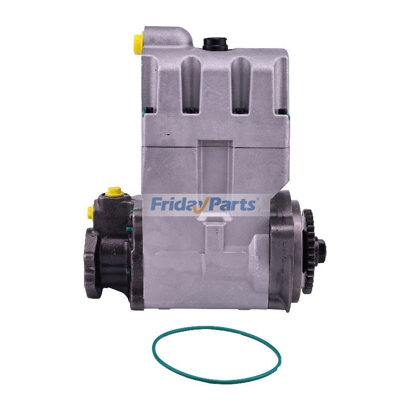  Fuel Injection Pumperpillar CAT For CAT