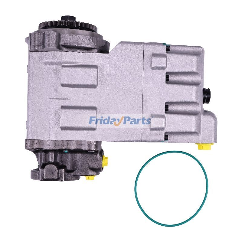 Fuel Injection Pumperpillar CAT in Stock in China