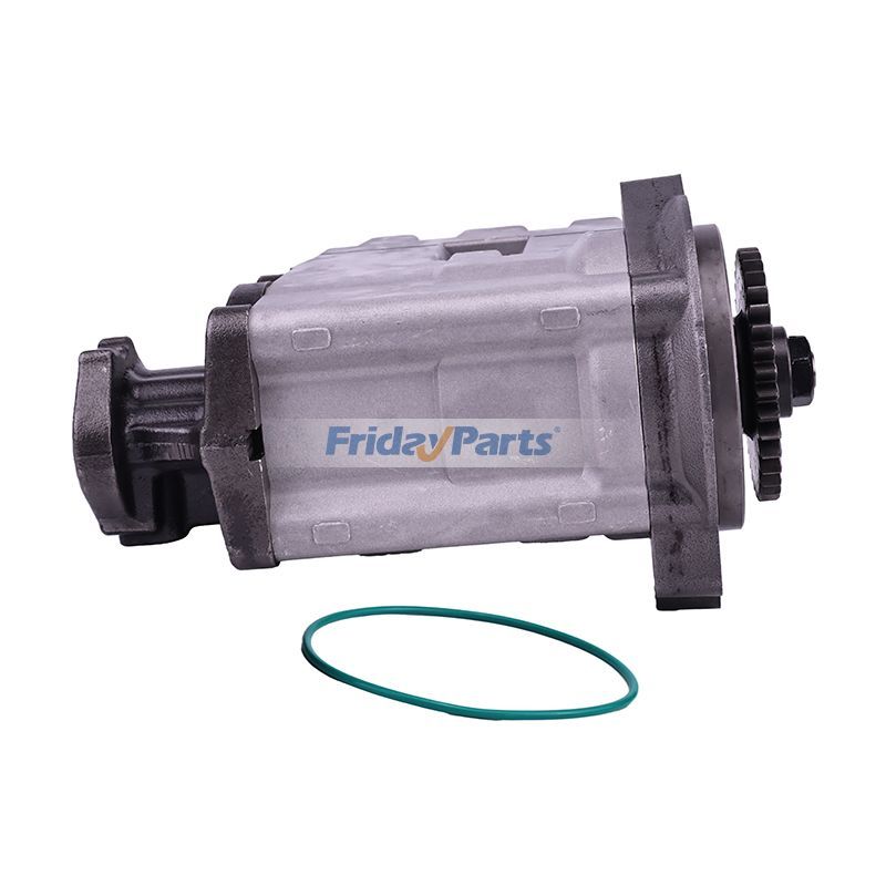 Fuel Injection Pumperpillar CAT For CAT Other Construction Equipment