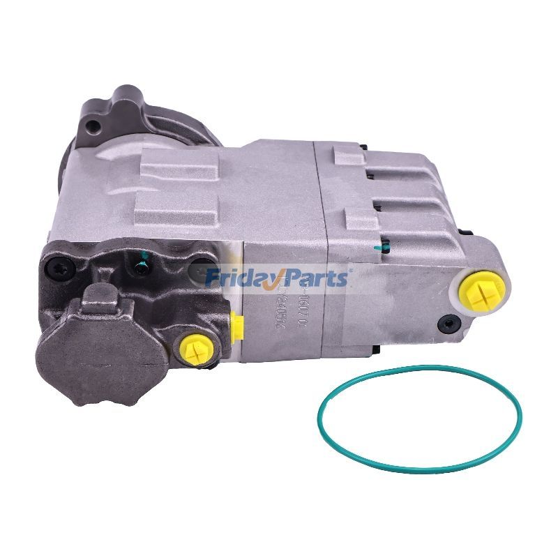 Other Construction Equipment Fuel Injection Pumperpillar CAT