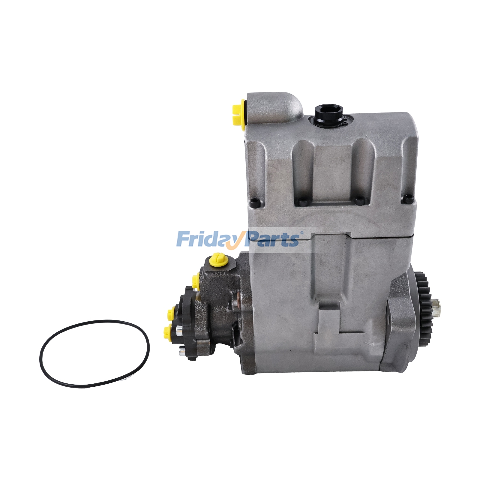 Pompa wtryskowa paliwa 319-0610 10R-9359 do silnika Caterpillar CAT C9