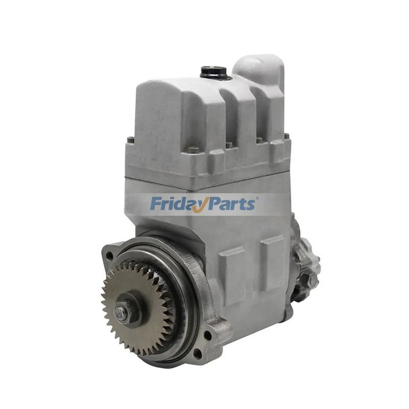 Einspritzpumpe 319-0670 für Caterpillar CAT Motor C7 C9 Bagger E330D