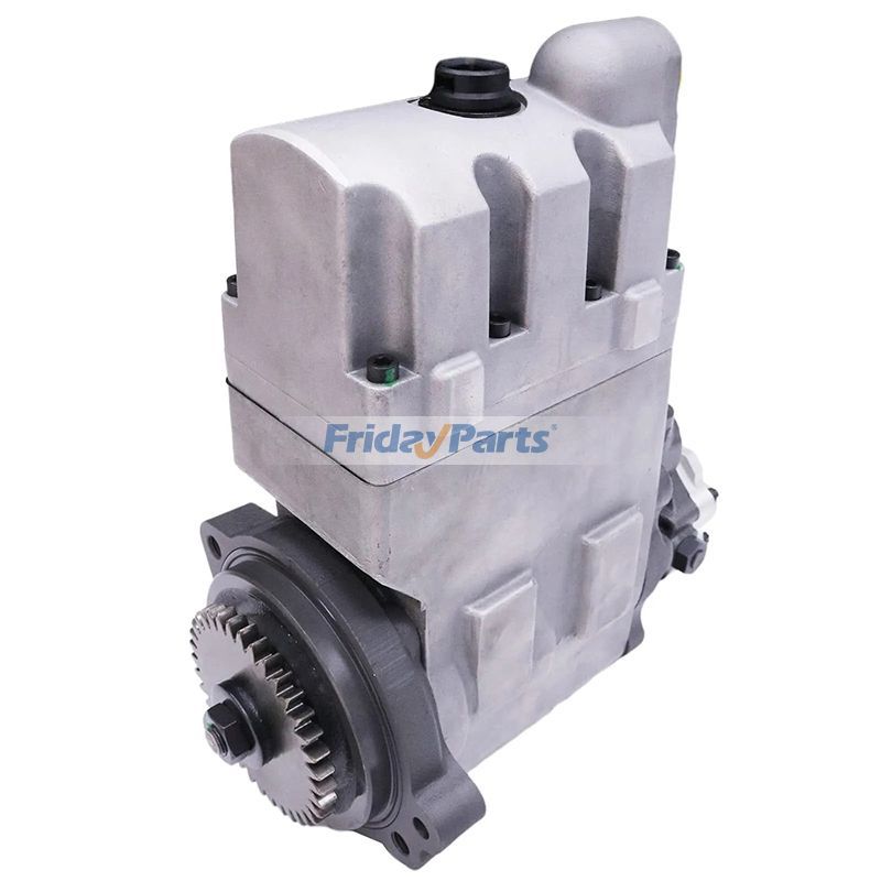 Fuel Injection Pump 319-0675 for Caterpillar CAT Engine C-9 Excavator 330C Loader 973C Tractor D6R II