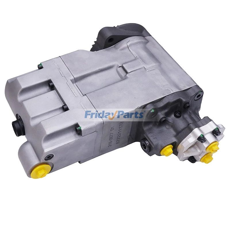 Engine,Excavator,Loader,Tractor Fuel Injection Pump
