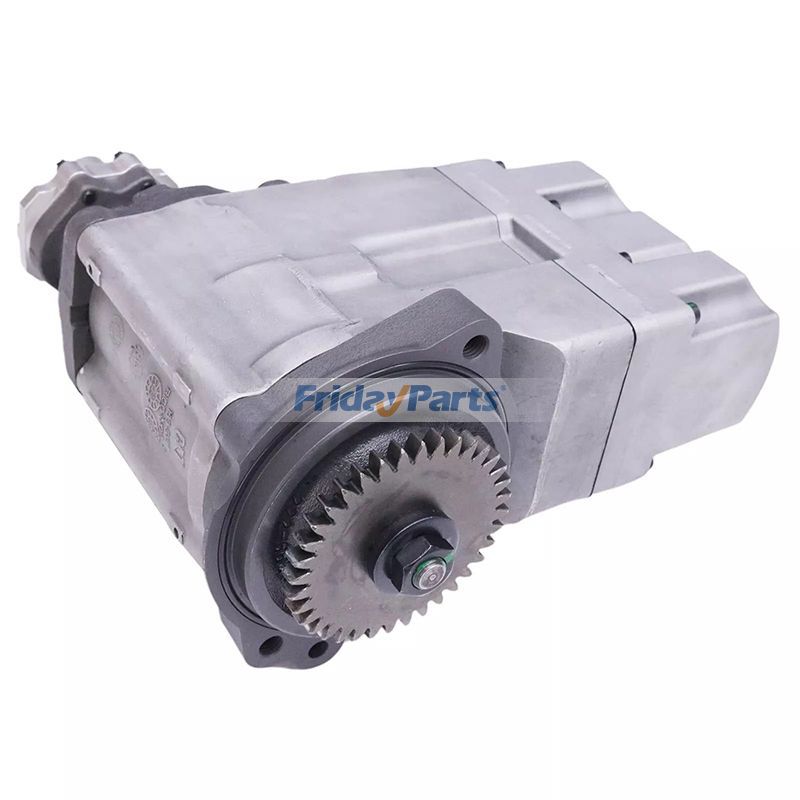 Fuel Injection Pump in Stock in China