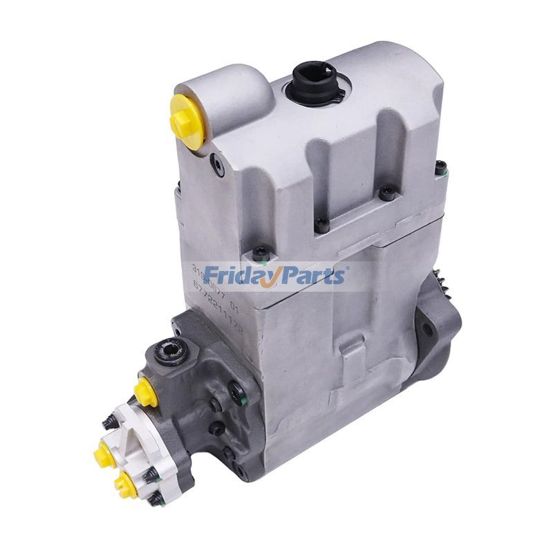 FridayParts Fuel Injection Pump