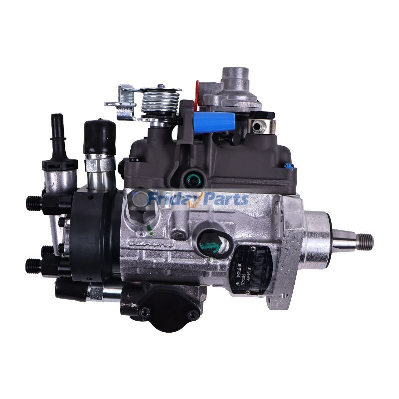 Einspritzpumpe 9323A260G Baggerladerfür Bagger