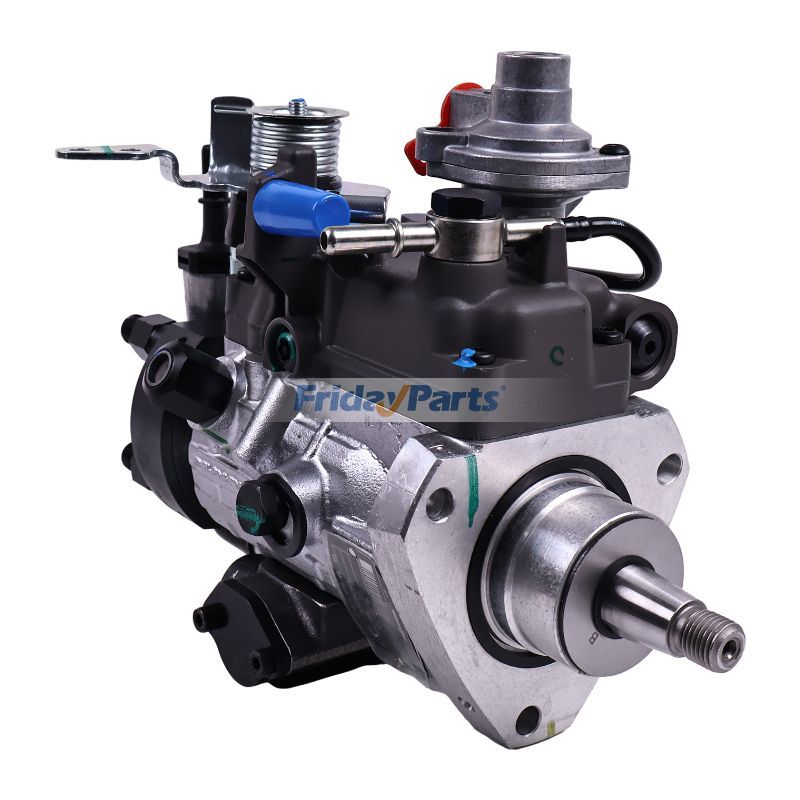 Fuel Injection Pump 320/06738 9323A260G for JCB Backhoe Loader 3C 3CX 3D 3DX 4C 4CX