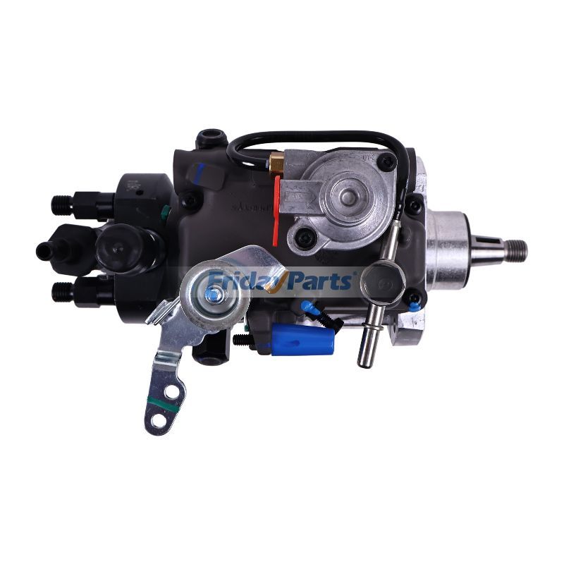 Einspritzpumpe 9323A260G BaggerladerFür JCB