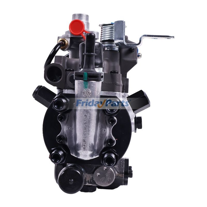 Einspritzpumpe 320/06738 9323A260G für JCB Baggerlader 3C 3CX 3D 3DX 4C 4CXfür Für JCB