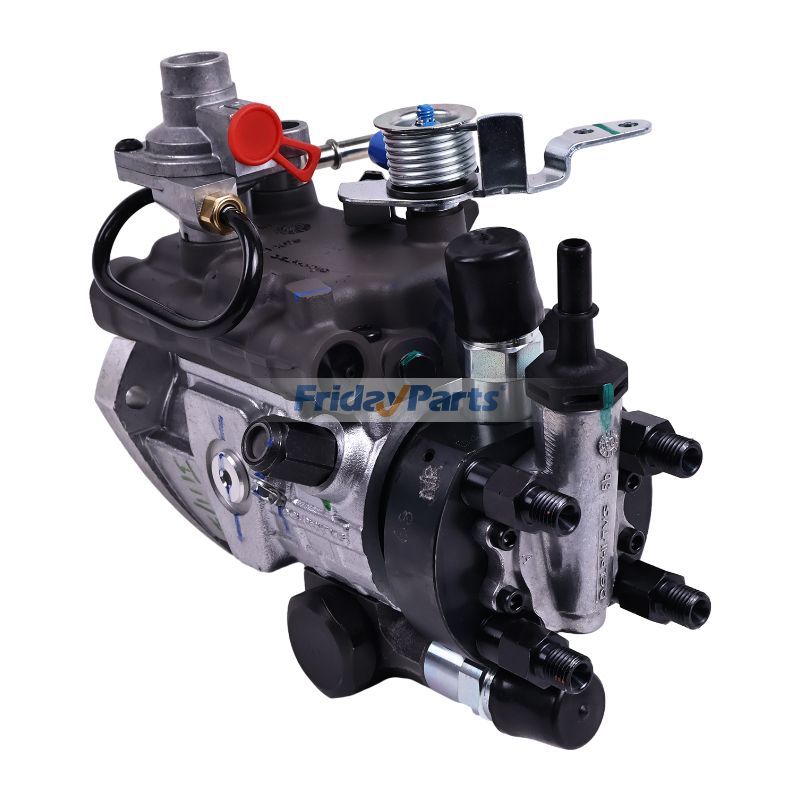 Einspritzpumpe 9323A260G Baggerladerfür BaggerFür JCB