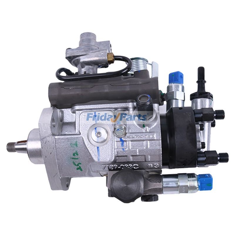 Fuel Injection Pump 320/06936 320/06870 for JCB Engine TC 63KW 2200RPM