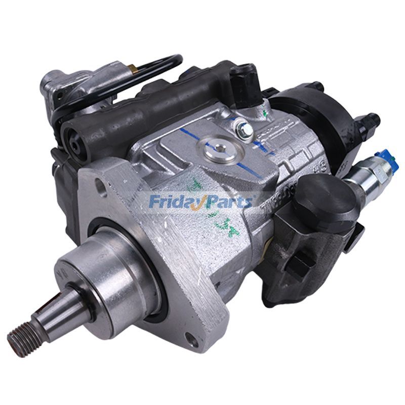 Fuel Injection Pump for JCB 63KW 2200RPM for Engine