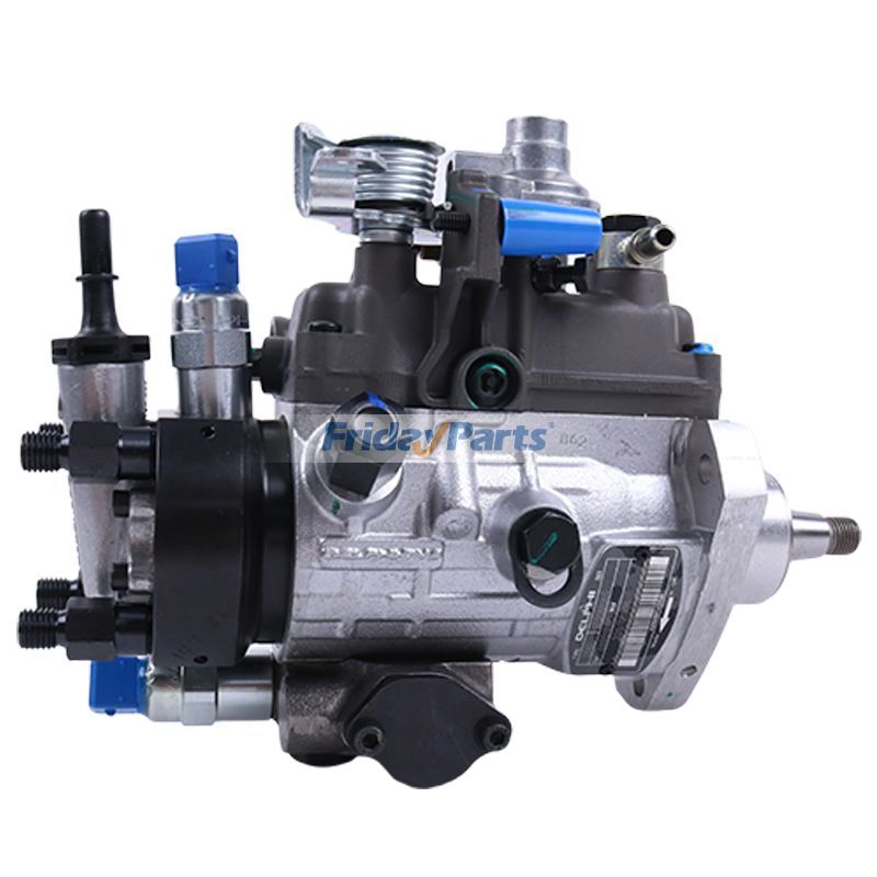  Fuel Injection Pump for JCB 63KW 2200RPM 