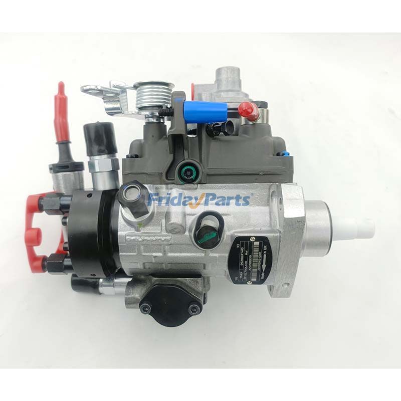 Fuel Injection Pump 320/06939 for JCB Engine 444