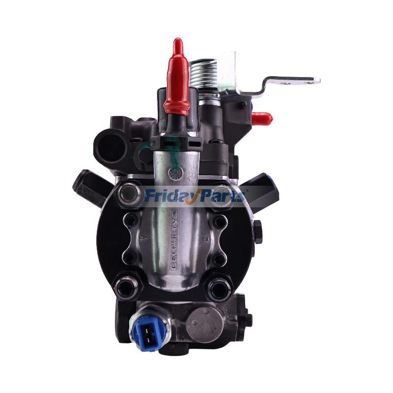 Bomba de inyección de combustible 320/A6526 320-06933 320/06737 para retroexcavadora JCB con motor Dieselmax 3DX 3CX 4C 4CX 1550B 1600B para Motor,Pala cargadora Para JCB FridayParts