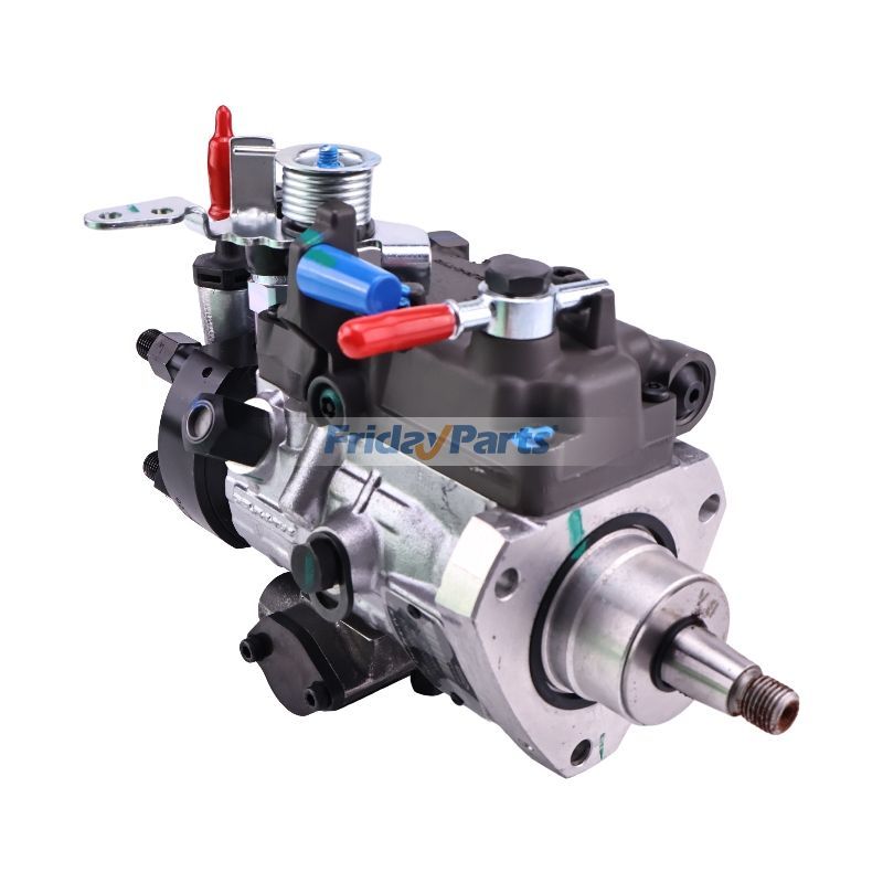 Bomba de inyección de combustible 320/A6526 320-06933 320/06737 para retroexcavadora JCB con motor Dieselmax 3DX 3CX 4C 4CX 1550B 1600B