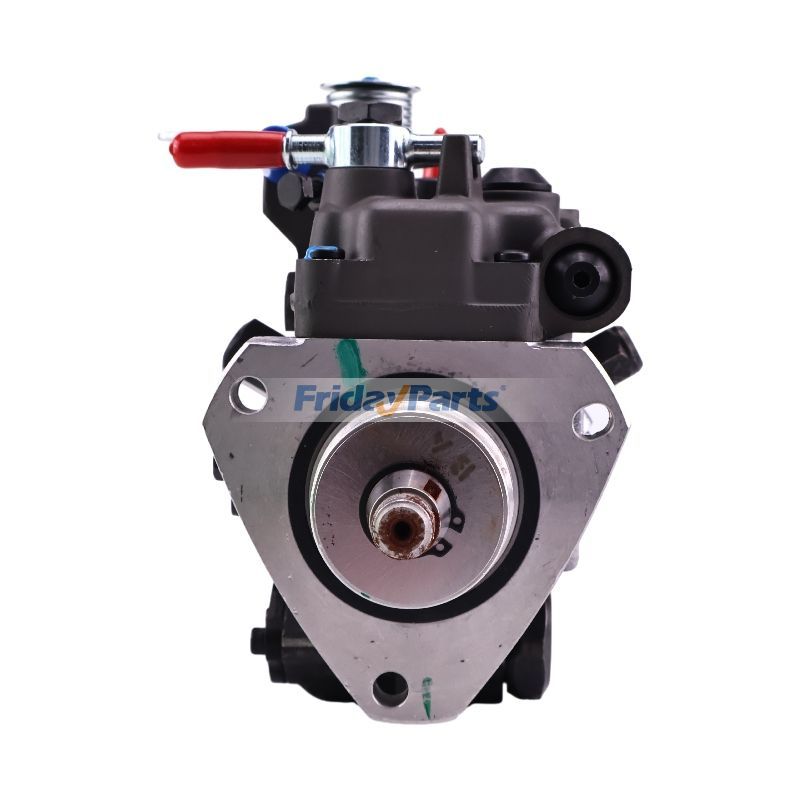 Compra Bomba de inyección de combustible 320/A6526 320-06933 320/06737 para retroexcavadora JCB con motor Dieselmax 3DX 3CX 4C 4CX 1550B 1600B en Fridayparts