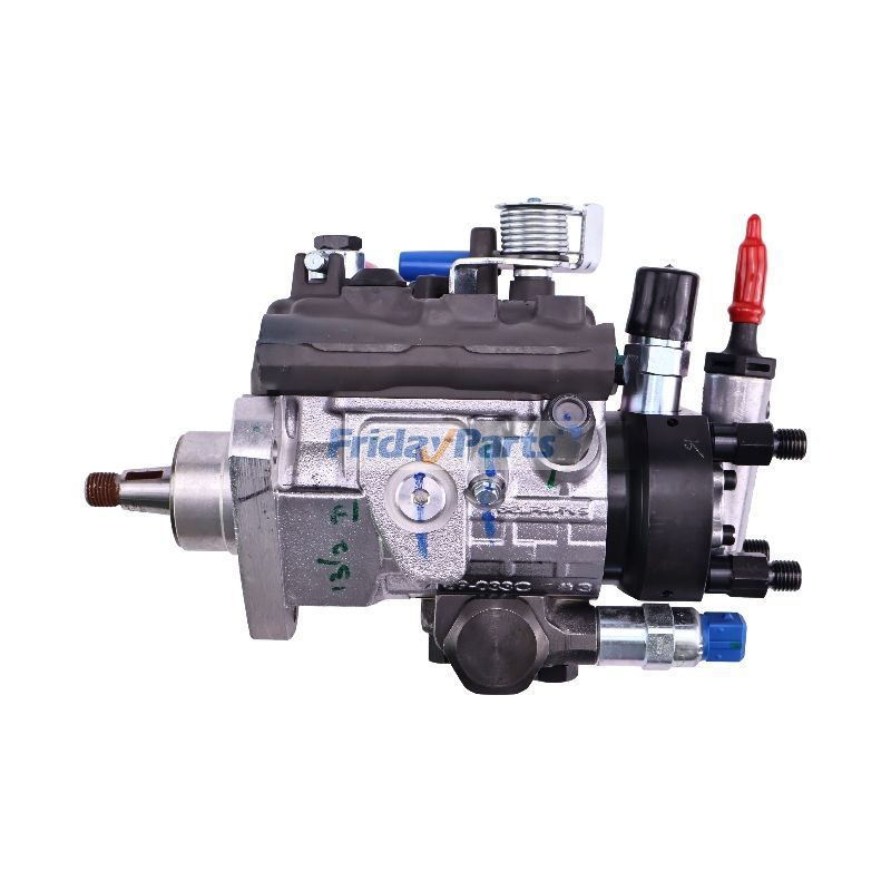 Bomba de inyección de combustible 320/A6526 320-06933 320/06737 para retroexcavadora JCB con motor Dieselmax 3DX 3CX 4C 4CX 1550B 1600B Para JCB