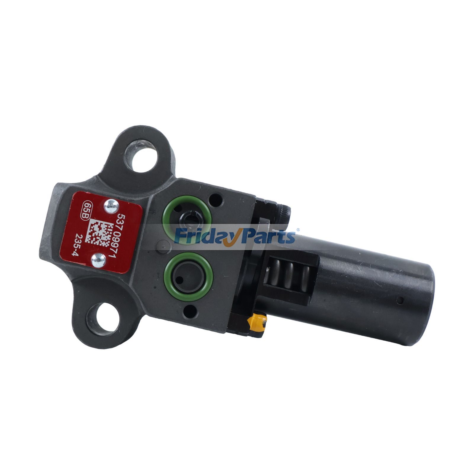 FridayParts Fuel Injection Pump