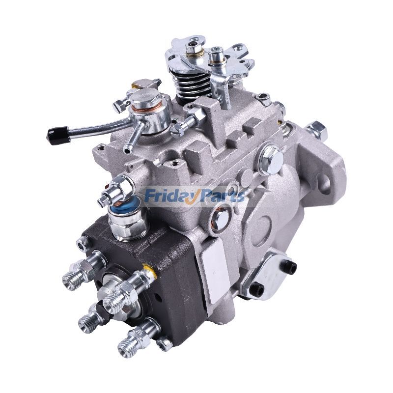 Bomba de inyección de combustible 3218604R91 1329137C1 para motor CASE D-155 D-179 D-206 Tractor 248 258 585 595 3230 Para CASE