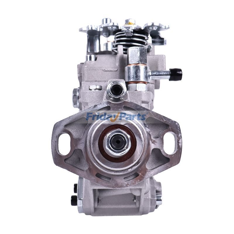 Bomba de inyección de combustible 3218604R91 1329137C1 para motor CASE D-155 D-179 D-206 Tractor 248 258 585 595 3230