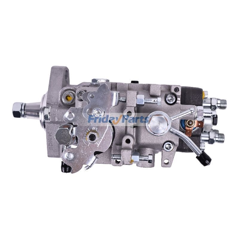 Bomba de inyección de combustible 3218604R91 1329137C1 para motor CASE D-155 D-179 D-206 Tractor 248 258 585 595 3230 para Motor,Tractor Para CASE FridayParts