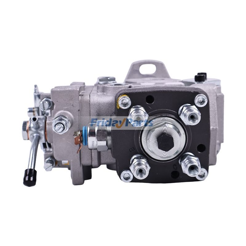 Compra Bomba de inyección de combustible 3218604R91 1329137C1 para motor CASE D-155 D-179 D-206 Tractor 248 258 585 595 3230 en Fridayparts